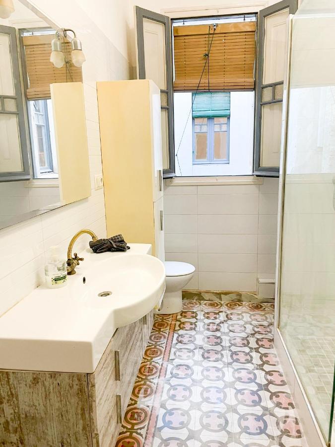 Piso Super Luminoso En El Centro Apartment Тарагона Екстериор снимка